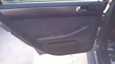 Veicolo di demolizione audi a6 berlina (4b2) d/afb dell'anno 1997 alimentato 