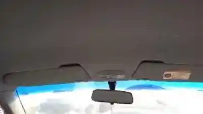 Scrapping Vehicle chevrolet kalos b12s1g of the year 2005 powered 