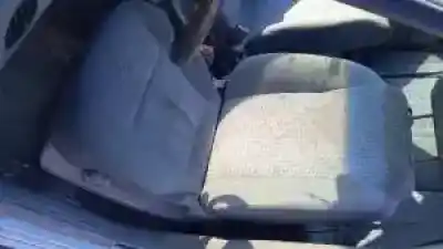 Scrapping Vehicle chevrolet kalos b12s1g of the year 2005 powered 