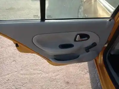 Здавання транспортного засобу renault clio ii fase ii (b/cb0) k4jb711 року 2001 потужний 