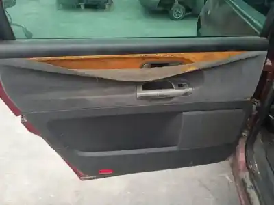 Veículo de Sucata ford galaxy (vy) e5sa do ano 2000 alimentado 