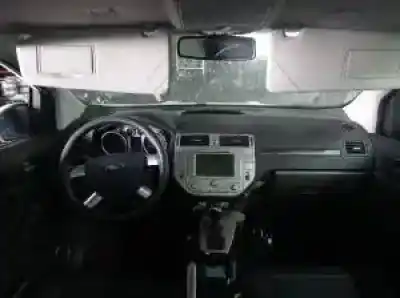 Sloopvoertuig ford kuga (cbv) txda van het jaar 2011 aangedreven 