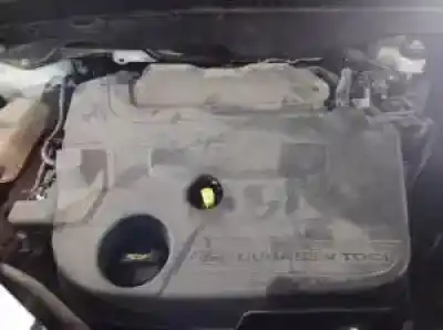 Sloopvoertuig ford kuga (cbv) txda van het jaar 2011 aangedreven 