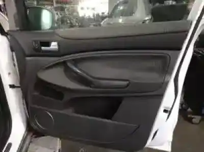 Sloopvoertuig ford kuga (cbv) txda van het jaar 2011 aangedreven 