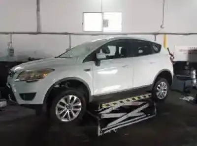 Sloopvoertuig ford kuga (cbv) txda van het jaar 2011 aangedreven 
