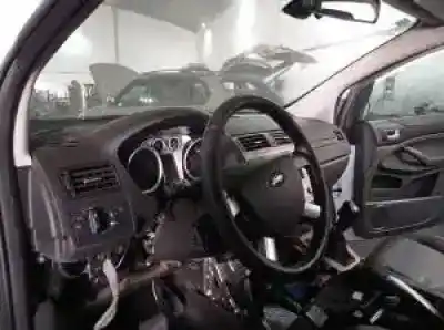 Sloopvoertuig ford kuga (cbv) txda van het jaar 2011 aangedreven 