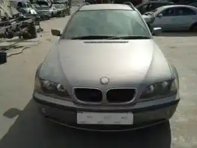 Veículo de Sucata bmw serie 3 touring (e46) n42b20 do ano 2001 alimentado 