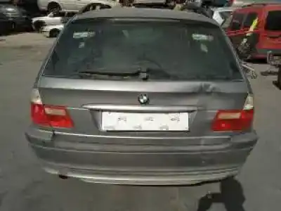 Veículo de Sucata bmw serie 3 touring (e46) n42b20 do ano 2001 alimentado 
