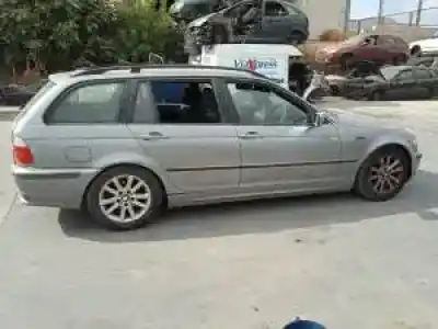 Veículo de Sucata bmw serie 3 touring (e46) n42b20 do ano 2001 alimentado 