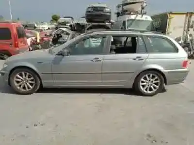 Veículo de Sucata bmw serie 3 touring (e46) n42b20 do ano 2001 alimentado 