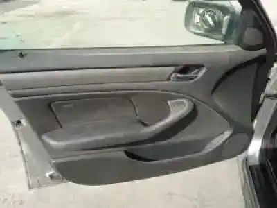 Veículo de Sucata bmw serie 3 touring (e46) n42b20 do ano 2001 alimentado 