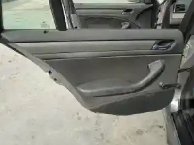 Veículo de Sucata bmw serie 3 touring (e46) n42b20 do ano 2001 alimentado 