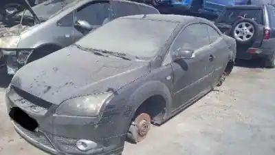 Veículo de Sucata FORD FOCUS CABRIO (CA5) G6DA do ano 2006 alimentado 