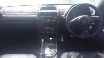 Здавання транспортного засобу lexus is 300 (jce10) 2jzge року 2001 потужний 