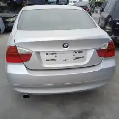 Veículo de Sucata bmw serie 3 berlina (e90) n46b20b do ano 2005 alimentado 