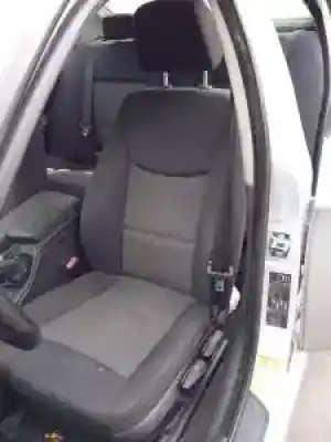 Veículo de Sucata bmw serie 3 berlina (e90) n46b20b do ano 2005 alimentado 