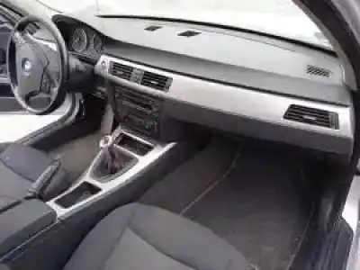 Veículo de Sucata bmw serie 3 berlina (e90) n46b20b do ano 2005 alimentado 