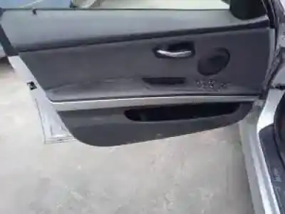 Veículo de Sucata bmw serie 3 berlina (e90) n46b20b do ano 2005 alimentado 