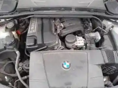 Veículo de Sucata bmw serie 3 berlina (e90) n46b20b do ano 2005 alimentado 
