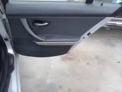 Veículo de Sucata bmw serie 3 berlina (e90) n46b20b do ano 2005 alimentado 