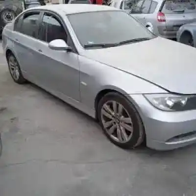 Veículo de Sucata bmw serie 3 berlina (e90) n46b20b do ano 2005 alimentado 