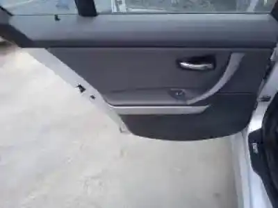 Veículo de Sucata bmw serie 3 berlina (e90) n46b20b do ano 2005 alimentado 