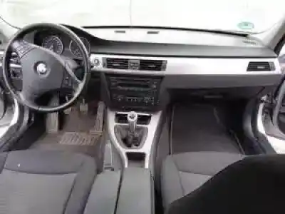 Veículo de Sucata bmw serie 3 berlina (e90) n46b20b do ano 2005 alimentado 