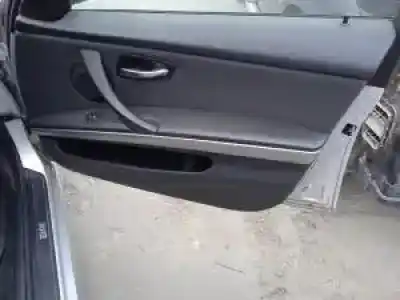 Veículo de Sucata bmw serie 3 berlina (e90) n46b20b do ano 2005 alimentado 