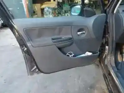 Scrapping Vehicle citroen c3 hfx(tu1jp) of the year 2002 powered 