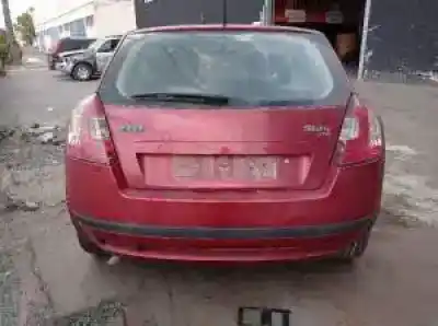 Veicolo di demolizione fiat stilo (192) 192a1000 dell'anno 2001 alimentato 
