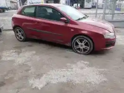 Veicolo di demolizione fiat stilo (192) 192a1000 dell'anno 2001 alimentato 