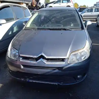 Vehicul casat citroen                                            c4 berlina                                                                                                                                                                                                                                                 cool                                                                                                                                                                                                                                                       al anului 2008 alimentat 9hx