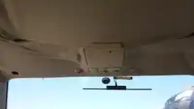 Veículo de Sucata volkswagen golf iii berlina (1h1) 2e do ano 1991 alimentado 