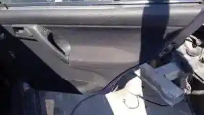 Veículo de Sucata volkswagen golf iii berlina (1h1) 2e do ano 1991 alimentado 