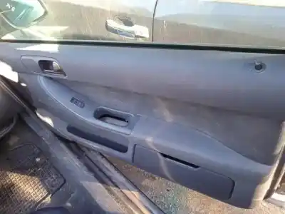 Утилизация автомобиля audi a3 (8l) agr года 1996 питание 
