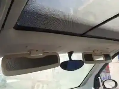 Scrapping Vehicle smart coupe 160910.m16012.m160e6alb03 of the year 1998 powered 