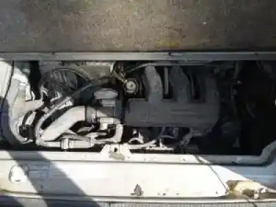 Scrapping Vehicle smart coupe 160910.m16012.m160e6alb03 of the year 1998 powered 