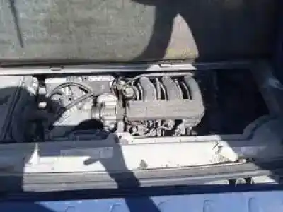 Scrapping Vehicle smart coupe 160910.m16012.m160e6alb03 of the year 1998 powered 