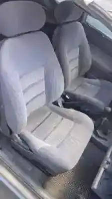 Veículo de Sucata ford escort cabrio l1e do ano 1995 alimentado 