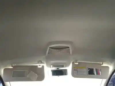 Здавання транспортного засобу ford ka (ccu) 169a4000 року 2008 потужний 