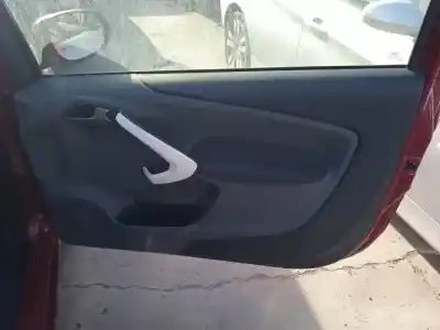 Здавання транспортного засобу ford ka (ccu) 169a4000 року 2008 потужний 