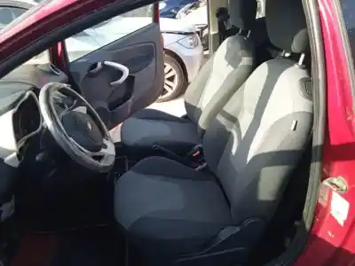 Здавання транспортного засобу ford ka (ccu) 169a4000 року 2008 потужний 