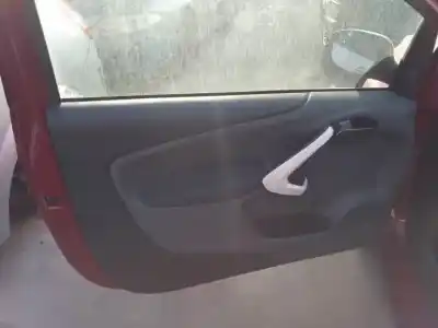 Здавання транспортного засобу ford ka (ccu) 169a4000 року 2008 потужний 