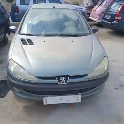 Vehicul casat peugeot                                            206 berlina                                                                                                                                                                                                                                                xt                                                                                                                                                                                                                                                         al anului 2000 alimentat kfx