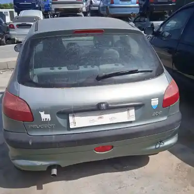 Hurda Aracı peugeot                                            206 berlina                                                                                                                                                                                                                                                xt                                                                                                                                                                                                                                                         yılın 2000 güçlü kfx