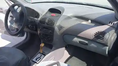 Veículo de Sucata peugeot                                            206 berlina                                                                                                                                                                                                                                                xt                                                                                                                                                                                                                                                         do ano 2000 alimentado kfx