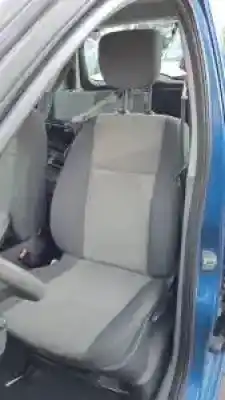 Veicolo di demolizione renault grand modus k9kt7 dell'anno 2006 alimentato 