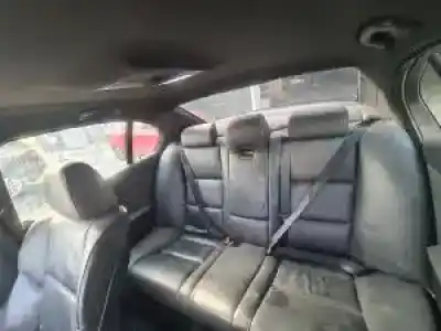 Scrapping Vehicle bmw 5 (e60) 520 i of the year 2003 powered 0