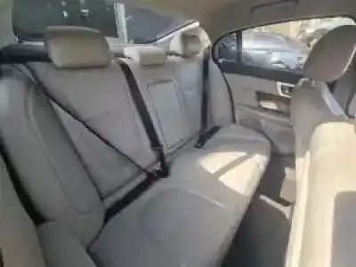 Scrapping Vehicle jaguar xf (x250) 306dt of the year 2009 powered 