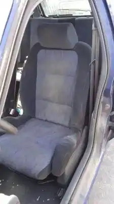 Здавання транспортного засобу renault clio i fase i+ii (b/c57) g-e7j року 1991 потужний 